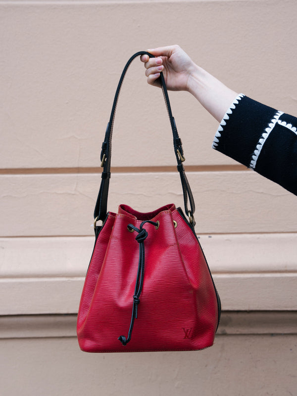 Louis Vuitton Petite Sac Noé