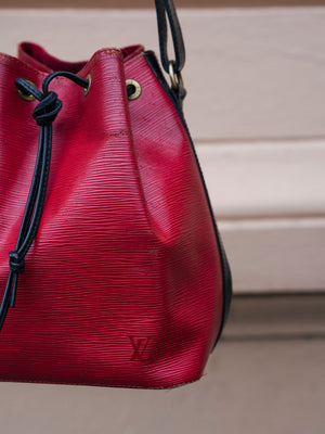 Louis Vuitton Petite Sac Noé