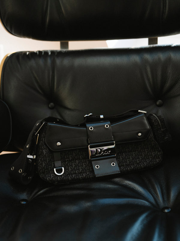 Dior Columbos Bag