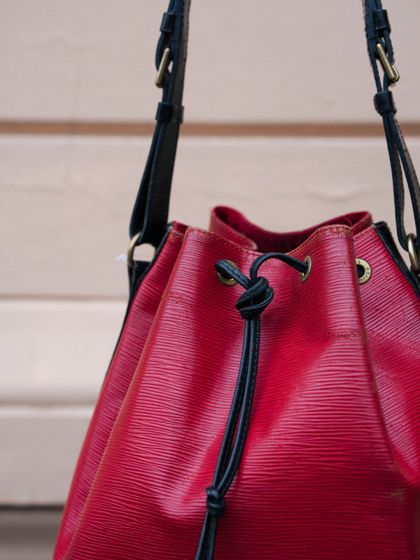 Louis Vuitton Petite Sac Noé