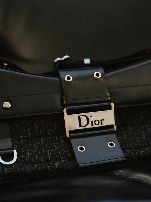 Dior Columbos Bag