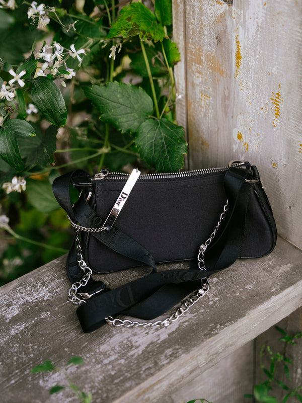 DIOR 2003 HARDCORE BAG