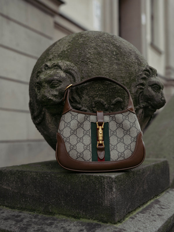 Gucci Jackie