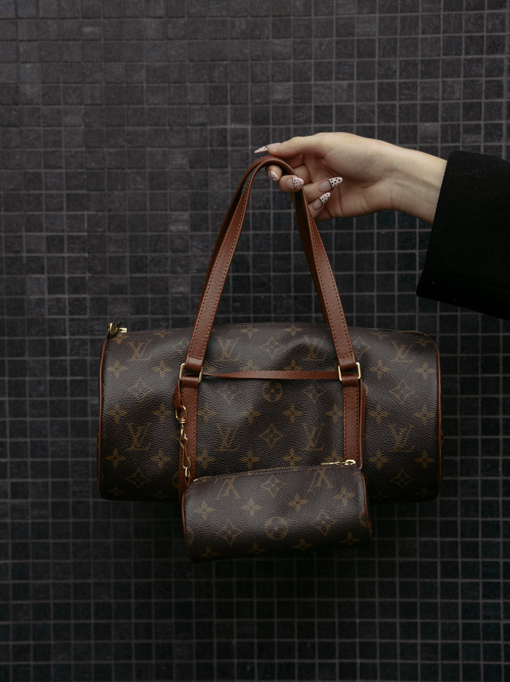 LOUIS VUITTON PAPILLON