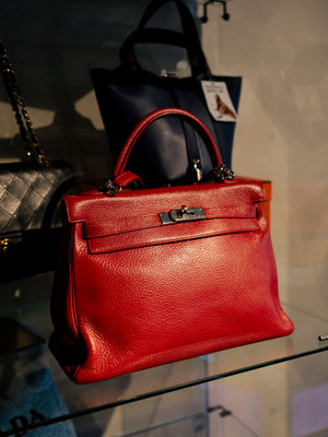 HERMES KELLY 32