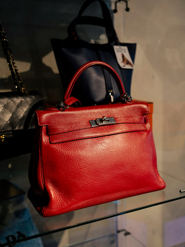 HERMES KELLY 32