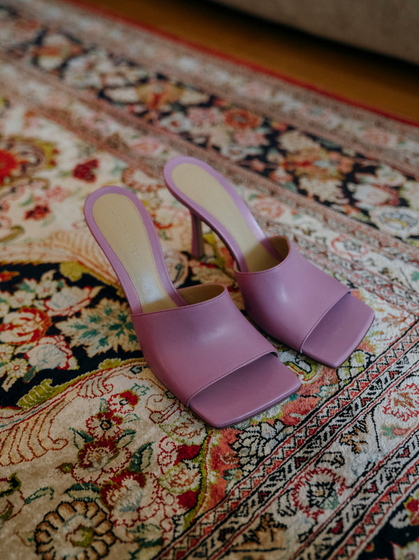 Bottega Veneta Heels 38