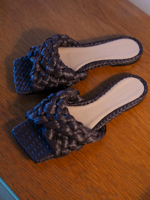 Bottega Veneta Flats 37,5