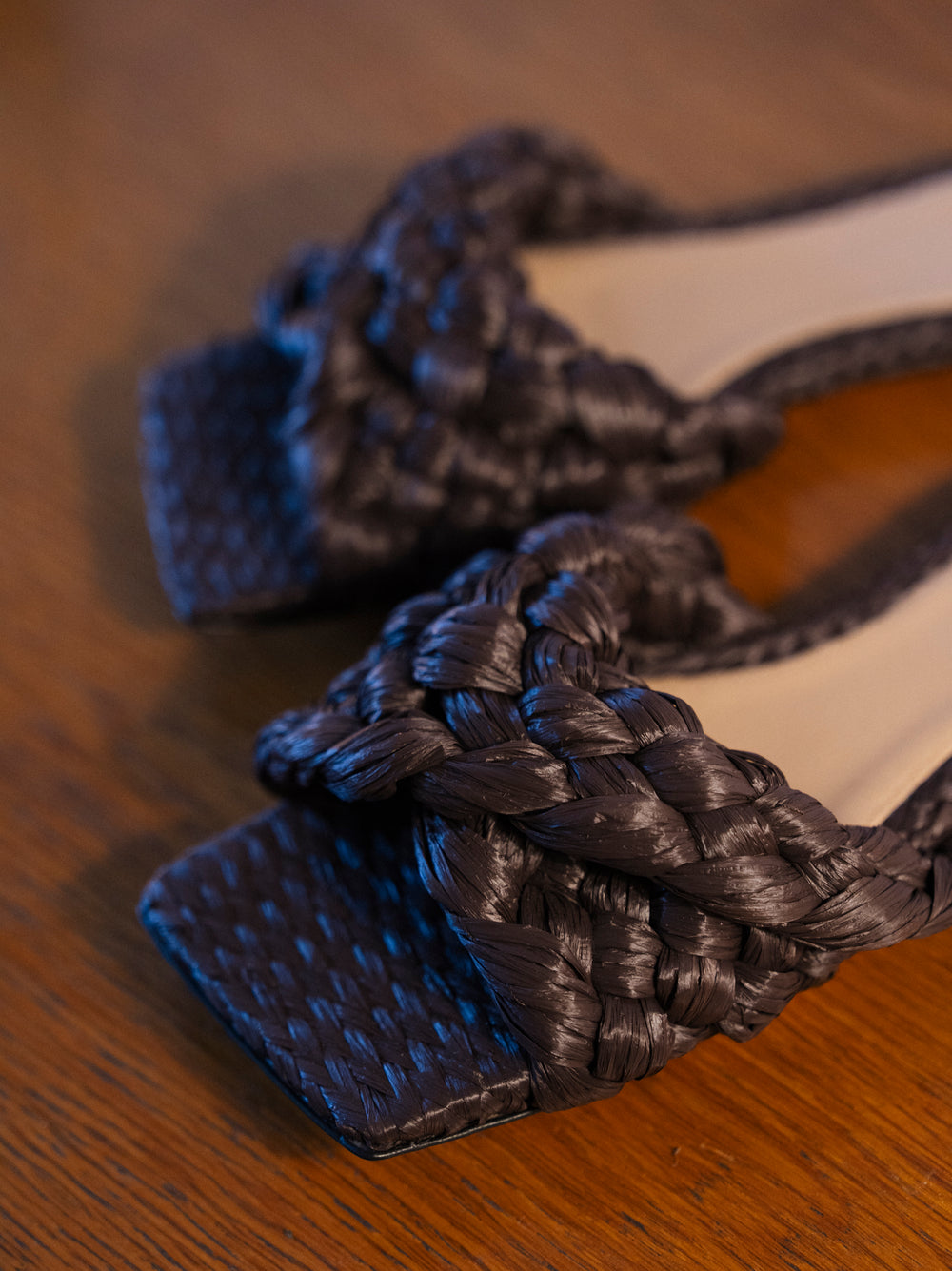 Bottega Veneta Flats 37,5