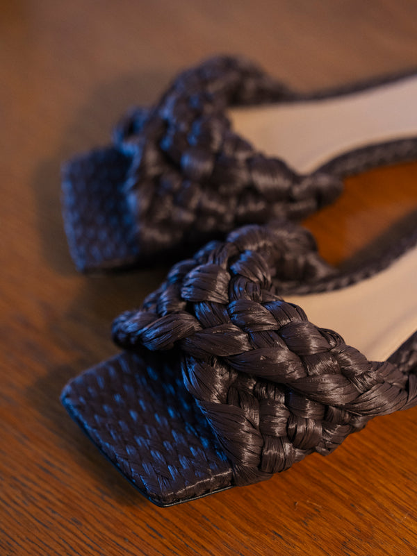 Bottega Veneta Flats 37,5