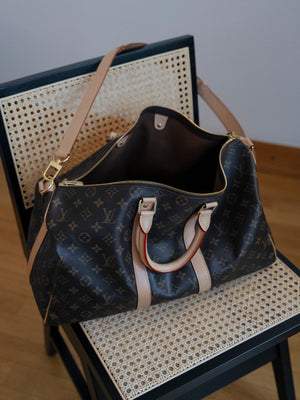 LOUIS VUITTON KEEPALL 45