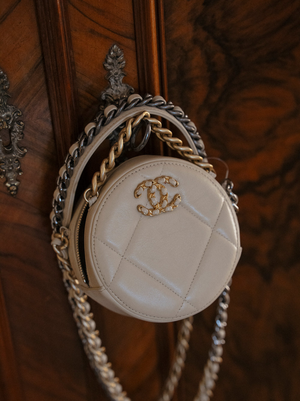 Chanel Coin Purse