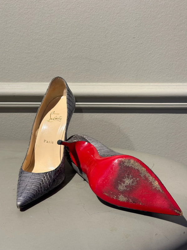 Christian Louboutin Heels