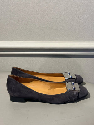 HERMÉS FLATS