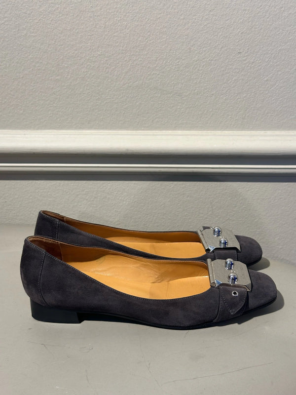HERMÉS FLATS