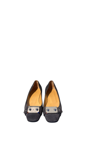 HERMÉS FLATS