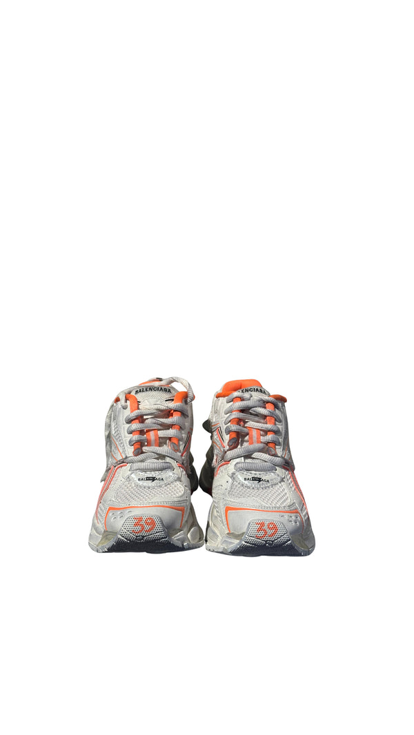BALENCIAGA SNEAKERS - SIZE 40