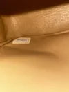 CHANEL MEDIUM FLAP - BEIGE