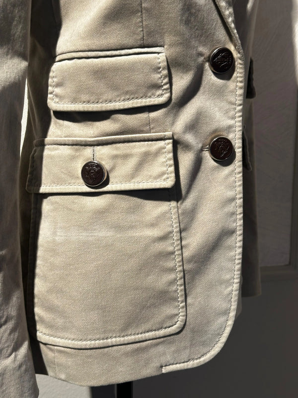 GUCCI BLAZER - 38