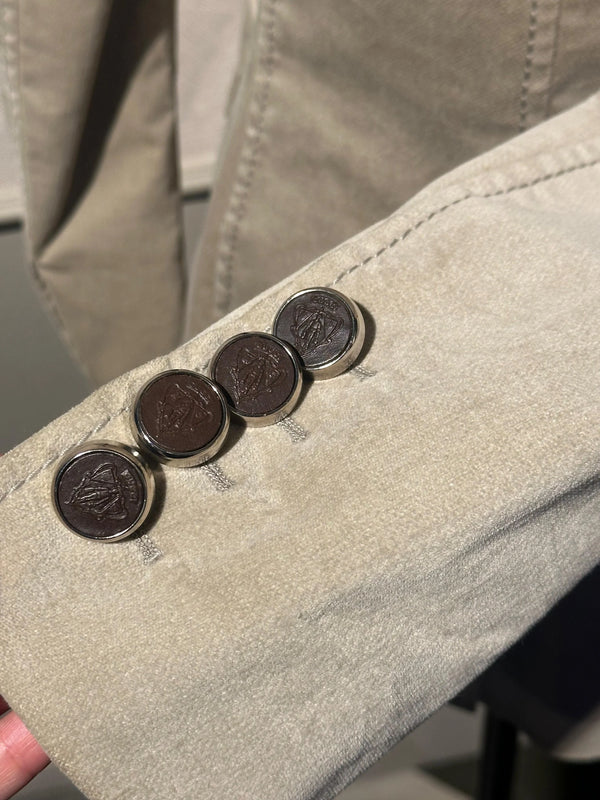 GUCCI BLAZER - 38