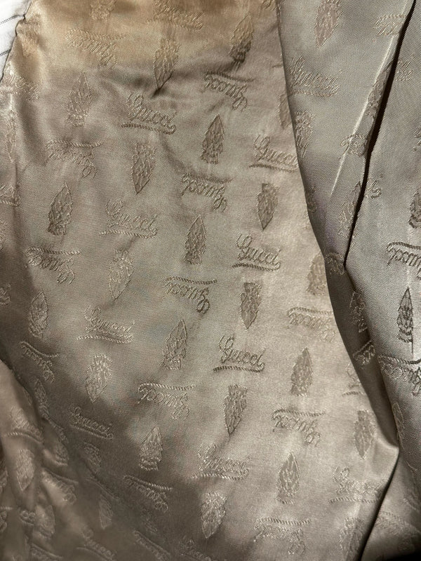 GUCCI BLAZER - 38