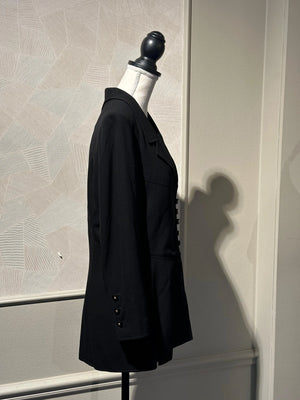 CHANEL DRESS/JACKET