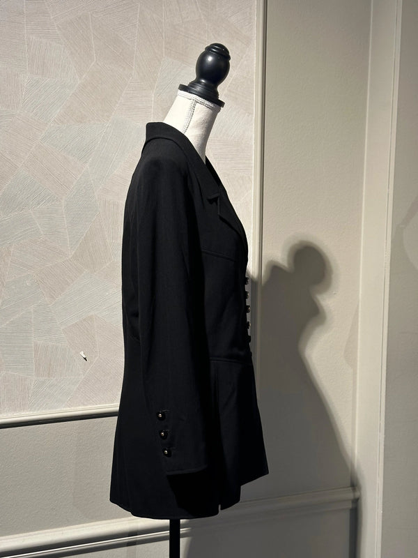 CHANEL DRESS/JACKET