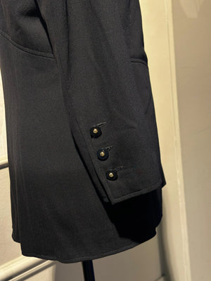 CHANEL DRESS/JACKET