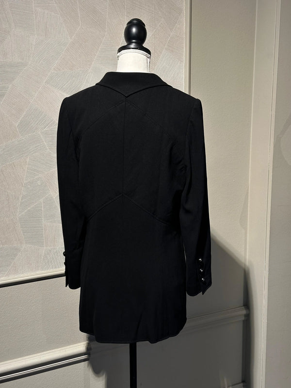 CHANEL DRESS/JACKET