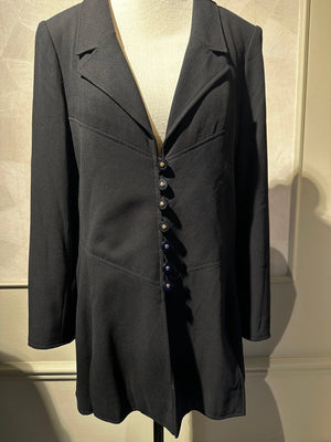 CHANEL DRESS/JACKET
