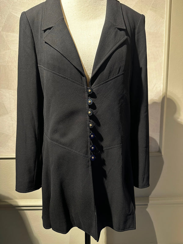 CHANEL DRESS/JACKET