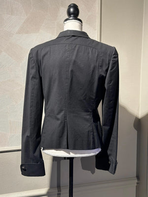 GUCCI BLAZER - GG BUTTONS