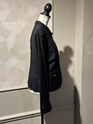 GUCCI BLAZER - GG BUTTONS