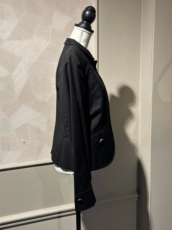 GUCCI BLAZER - GG BUTTONS