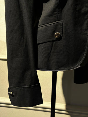 GUCCI BLAZER - GG BUTTONS