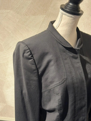 GUCCI BLAZER - GG BUTTONS