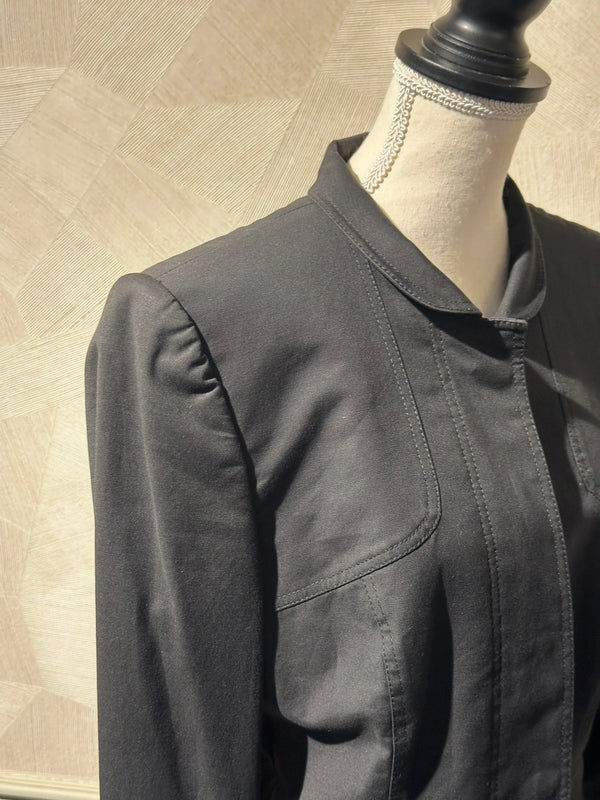 GUCCI BLAZER - GG BUTTONS