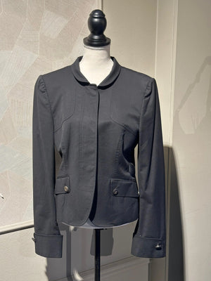 GUCCI BLAZER - GG BUTTONS