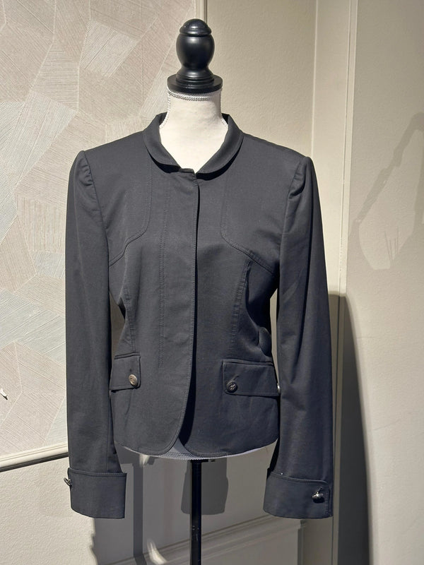 GUCCI BLAZER - GG BUTTONS