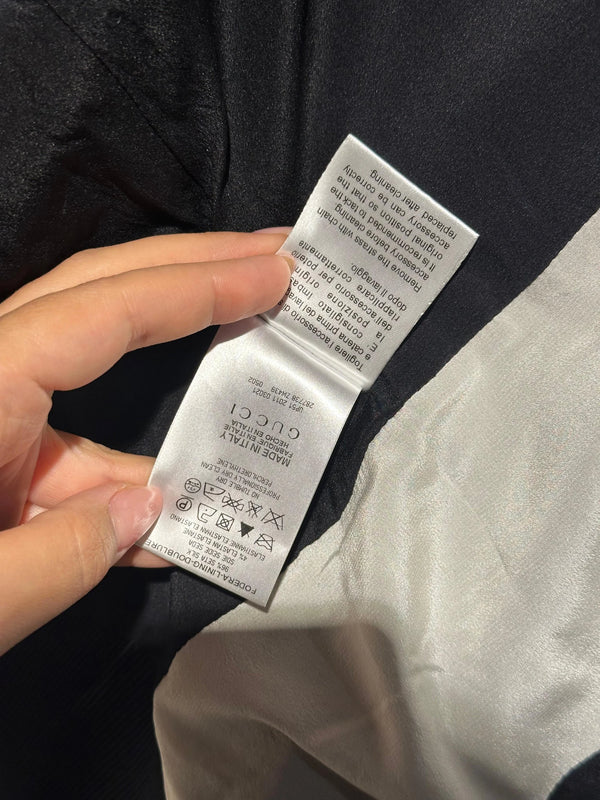 GUCCI BLAZER - GG BUTTONS