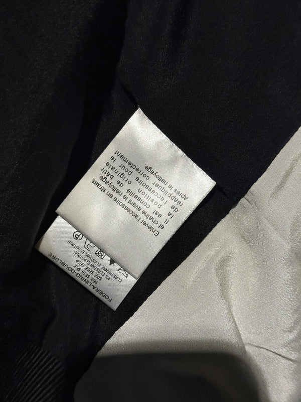 GUCCI BLAZER - GG BUTTONS