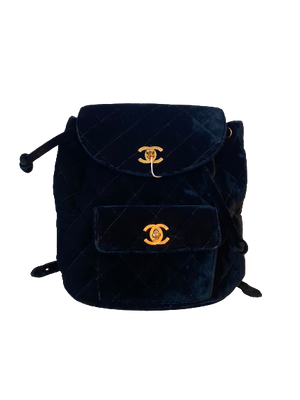 CHANEL DUMAS BACKPACK