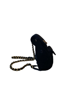 CHANEL DUMAS BACKPACK