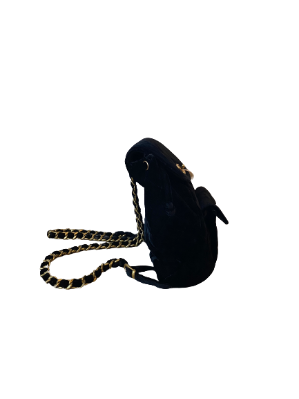 CHANEL DUMAS BACKPACK