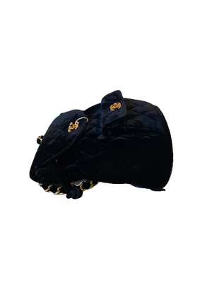 CHANEL DUMAS BACKPACK