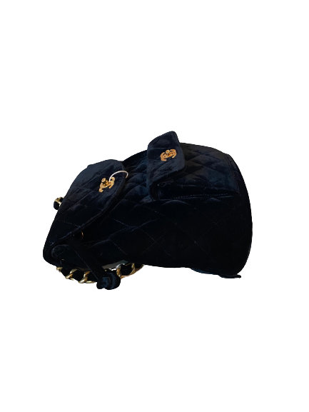 CHANEL DUMAS BACKPACK