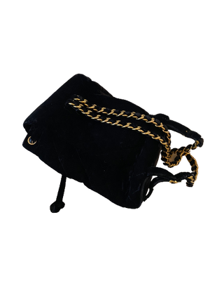 CHANEL DUMAS BACKPACK