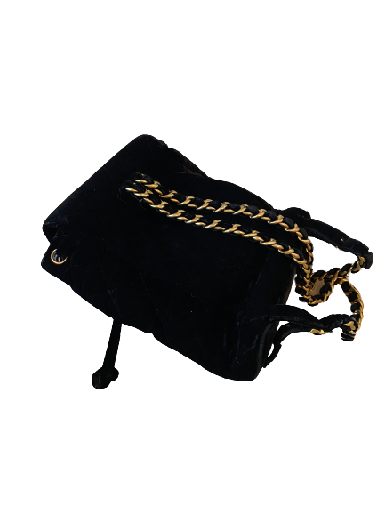 CHANEL DUMAS BACKPACK