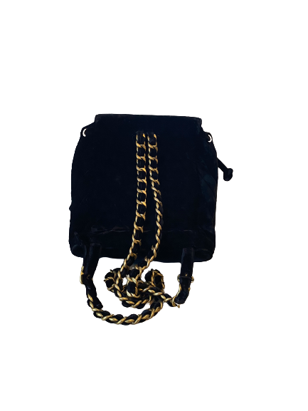 CHANEL DUMAS BACKPACK