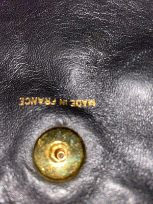 CHANEL DUMAS BACKPACK